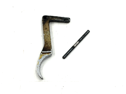 Winchester 67 .22LR, Parts: Trigger, Pin