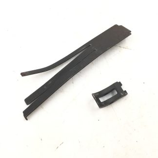 Springfield Armory 1911 A1 .45ACP, Pistol Parts: Lever, Spring