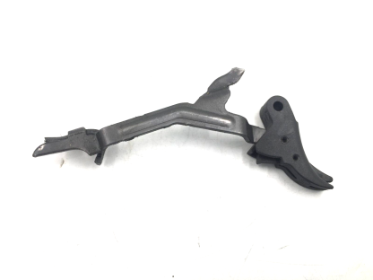 Walther PPS 9mm, Pistol Parts: Trigger