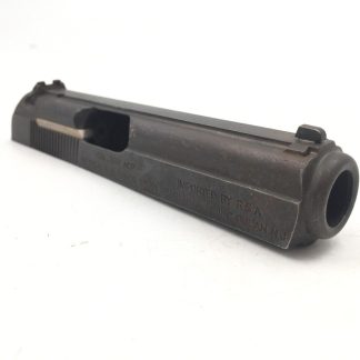 Bersa Thunder 380 .380ACP, Pistol Parts: Slide