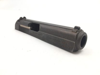 Bersa Thunder 380 .380ACP, Pistol Parts: Slide