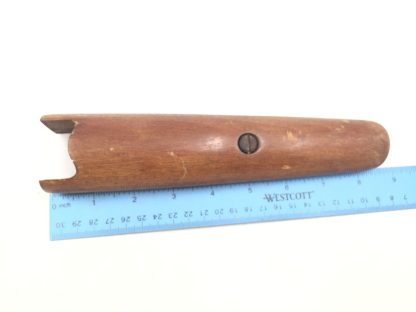 Hiawatha 594 12 Gauge, Shotgun Parts: Forend with Screw - Image 7