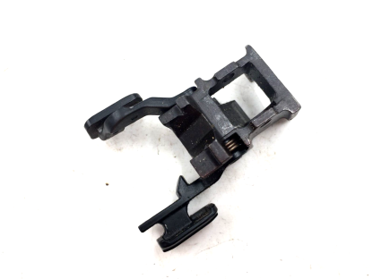 Taurus TH9 9mm, Pistol Parts: Support with Lever - Image 5