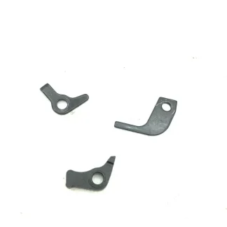 Ruger SR-22 .22LR, Pistol parts, Levers
