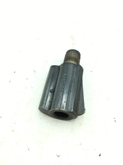 Rossi 685 38spl, revolver parts, barrel - Image 2