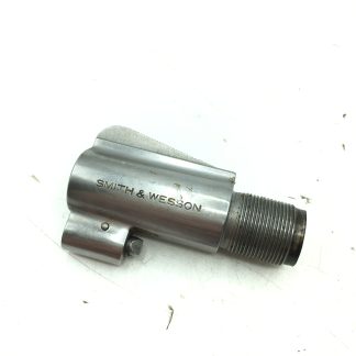 Smith & Wesson 60-7 .38 Special, Revolver Parts: Barrel