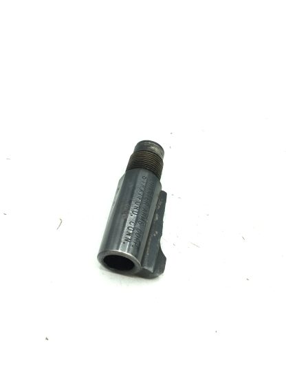 Charter Arms Undercover .38Special, Revolver Parts: Barrel - Image 2