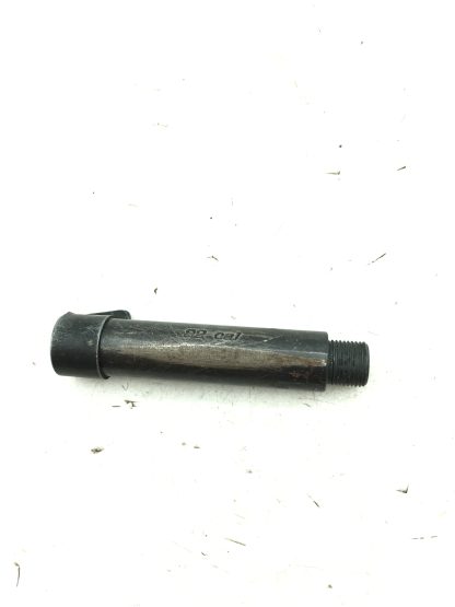 Rosco Vestpocket .22short, Revolver, Barrel