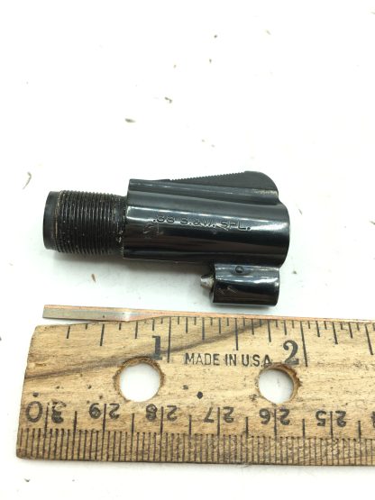 Smith & Wesson Model 36-7 .38Spl, Revolver Parts: Barrel - Image 3