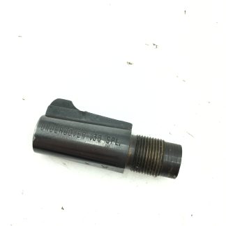 Charter Arms Undercover .38Special, Revolver Parts: Barrel