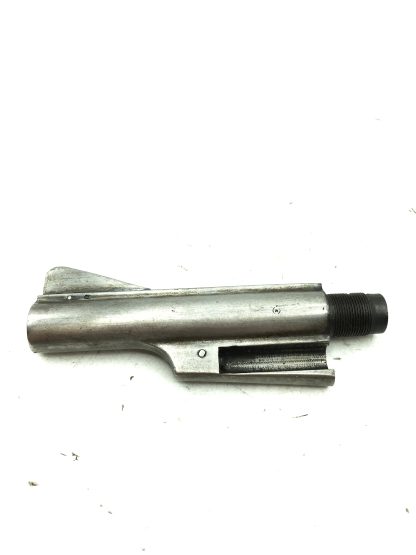 Astra Cadix .22LR, Revolver Parts: Barrel