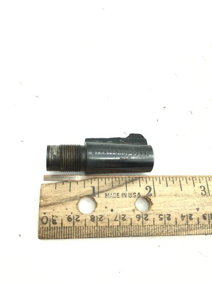 Charter Arms Undercover .38Special, Revolver Parts: Barrel - Image 4