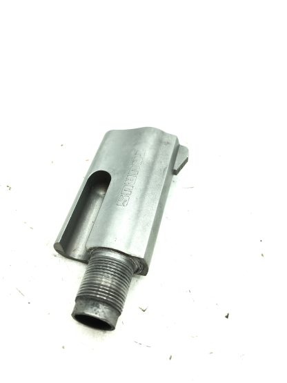 Taurus Ultra Light 85 .38spl, revolver parts, barrel - Image 2