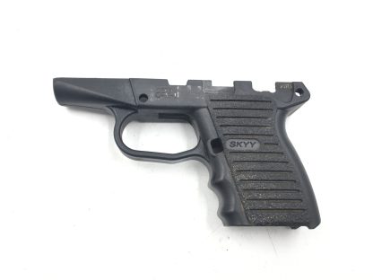 SKYY CPX-1, 9mm Pistol Part: Grip Frame