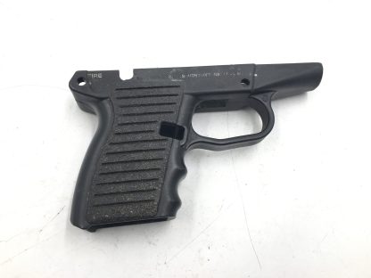 SKYY CPX-1, 9mm Pistol Part: Grip Frame - Image 2