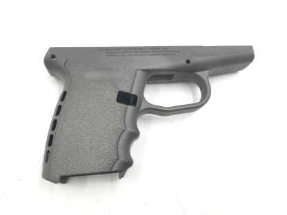 SCCY CPX-2, 9mm Pistol Part: Grip Frame - Image 2