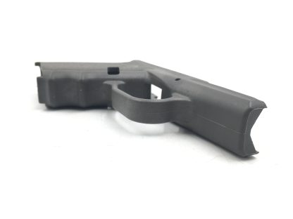 SCCY CPX-2, 9mm Pistol Part: Grip Frame - Image 4