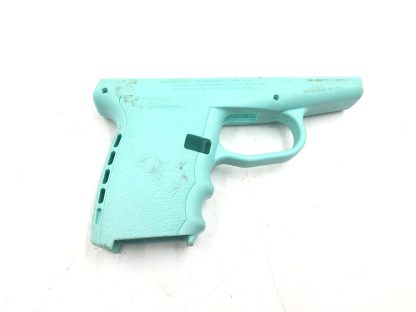 SCCY CPX-2, 9mm Pistol Part: Grip Frame - Image 2