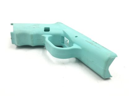 SCCY CPX-2, 9mm Pistol Part: Grip Frame - Image 4