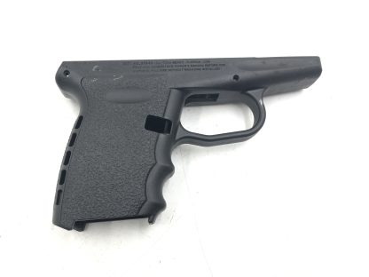 SCCY CPX-2, 9mm Pistol Part: Grip Frame - Image 2