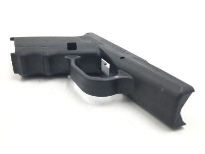 SCCY CPX-2, 9mm Pistol Part: Grip Frame - Image 4