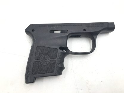 Smith & Wesson M&P Bodyguard, 380 ACP Pistol Part: Grip Frame