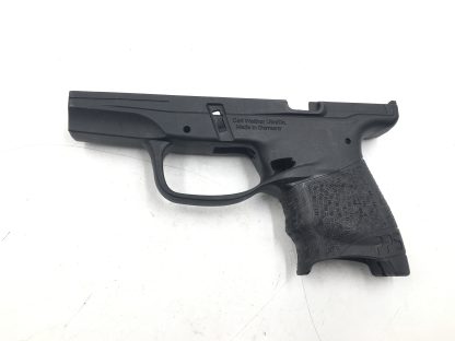 Walther PPS, 9mm Pistol Part: Grip Frame - Image 2