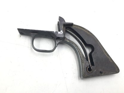 FIE E15, 22LR Revolver Part: Trigger Guard - Image 2