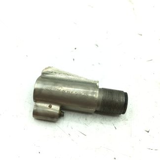 Smith & Wesson 36 .38 Special, Revolver Part: Barrel
