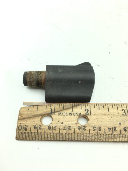 Taurus 457 .38Spl, Revolver Parts: Barrel - Image 3