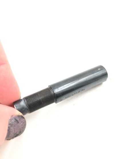 Burgo 108S .32S&W long, revolver parts, barrel - Image 5