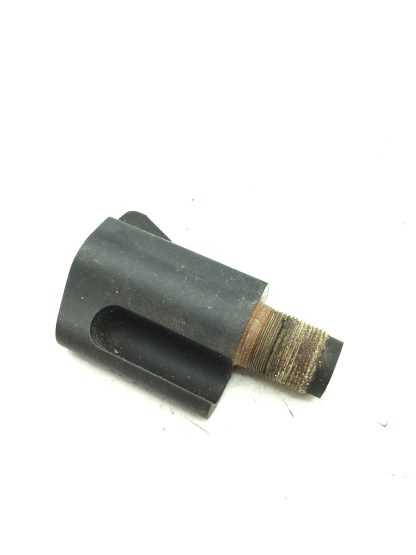 Taurus 457 .38Spl, Revolver Parts: Barrel