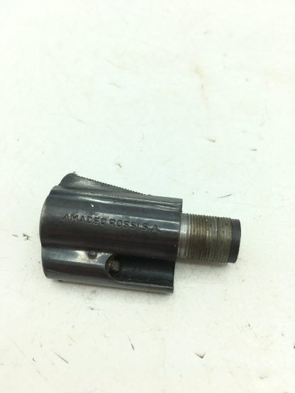Rossi 685 38spl, revolver parts, barrel - Image 4
