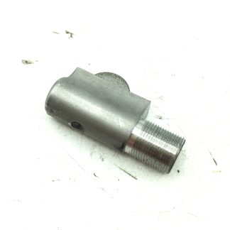 North American Arms Pocket 22LR pistol parts: barrel (bore has lots of leading)