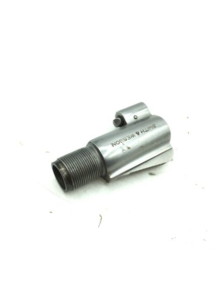 Smith & Wesson 60-7 .38 Special, Revolver Parts: Barrel - Image 6