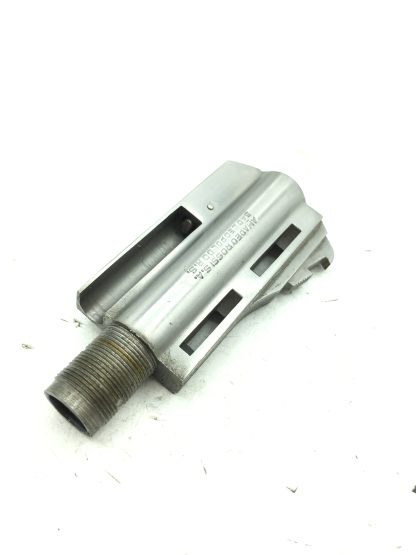 Rossi 85 .38Spl, Revolver Parts, Barrel - Image 2