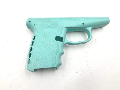 SCCY CPX-2, 9mm Pistol Part: Grip Frame - Image 2