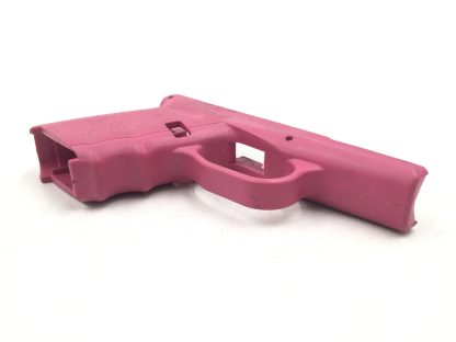 SCCY CPX-2, 9mm Pistol Part: Grip Frame - Image 4