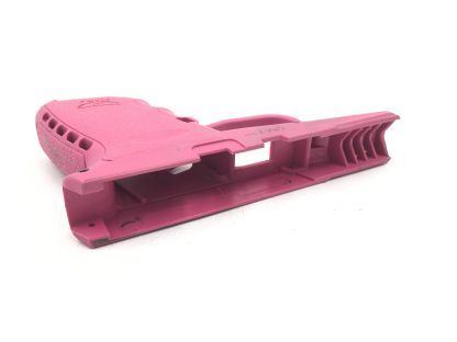 SCCY CPX-2, 9mm Pistol Part: Grip Frame - Image 3