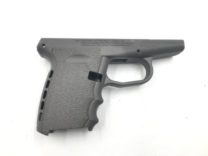 SCCY CPX-2, 9mm Pistol Part: Grip Frame - Image 2