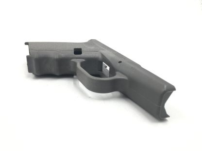 SCCY CPX-2, 9mm Pistol Part: Grip Frame - Image 4