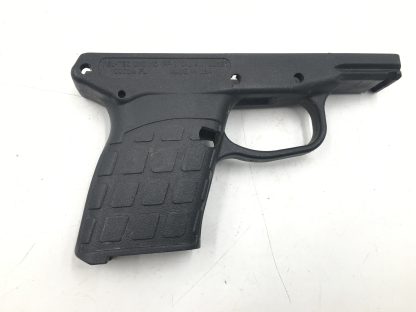 Kel Tec PF-9, 9mm Pistol Part: Grip Frame