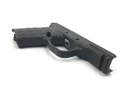 Kel Tec PF-9, 9mm Pistol Part: Grip Frame - Image 4