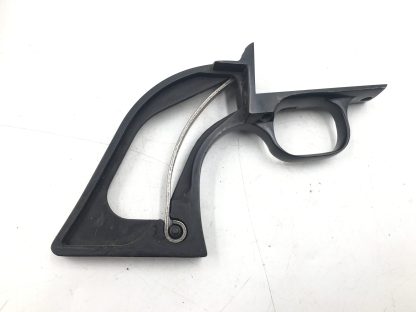 Colt New Frontier, 22LR Revolver Part: Trigger Guard with Mainspring