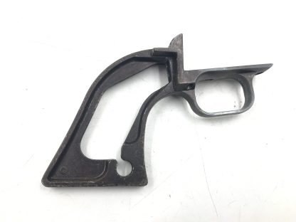 QFI Western Wrangler, 22LR Revolver Parts: Trigger Guard