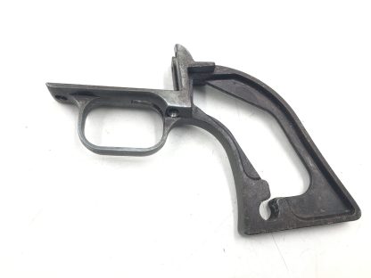 QFI Western Wrangler, 22LR Revolver Parts: Trigger Guard - Image 2