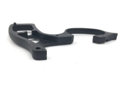 Charter Arms Mag Pug, 357 Magnum Revolver Part: Trigger Guard - Image 3