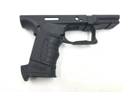 Walther P22, 22LR Pistol Parts: Grip Frame