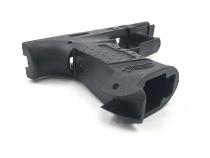 Walther P22, 22LR Pistol Parts: Grip Frame - Image 5