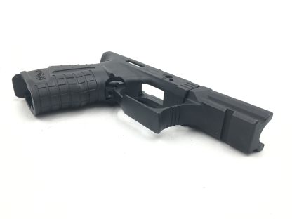 Walther P22, 22LR Pistol Parts: Grip Frame - Image 4